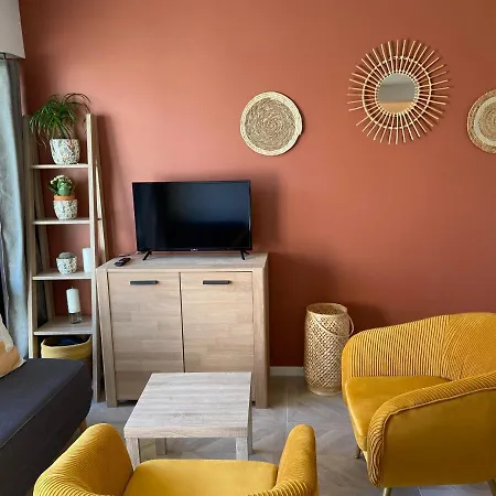 Lejlighed Escapade Courseullaise *