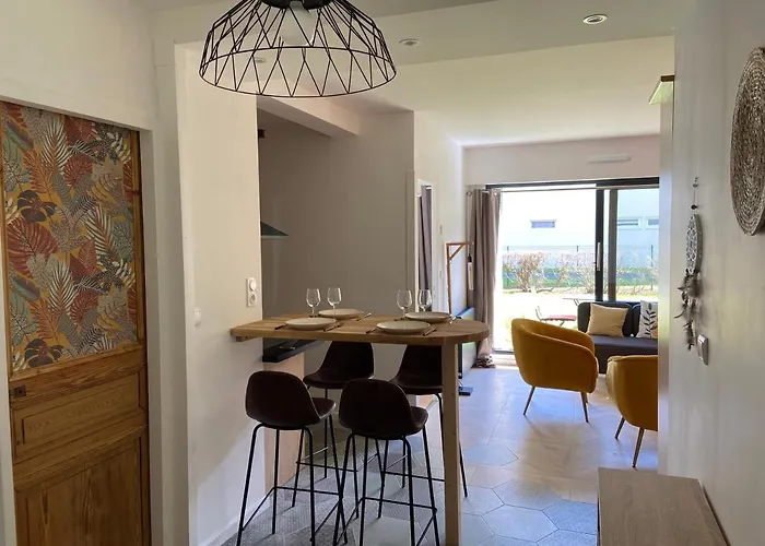 Escapade Courseullaise