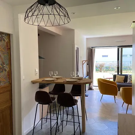 Escapade Courseullaise