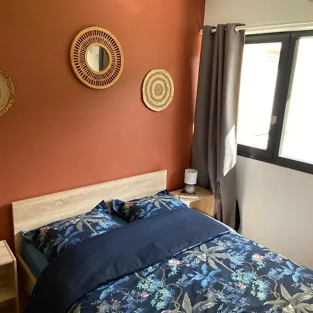 Escapade Courseullaise 아파트