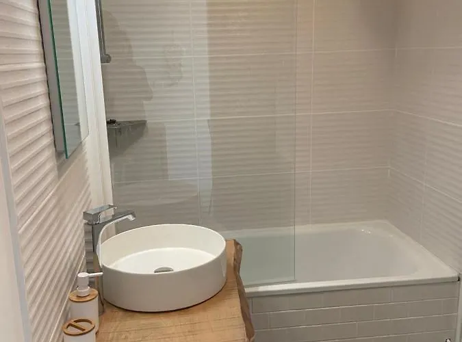 公寓 Escapade Courseullaise